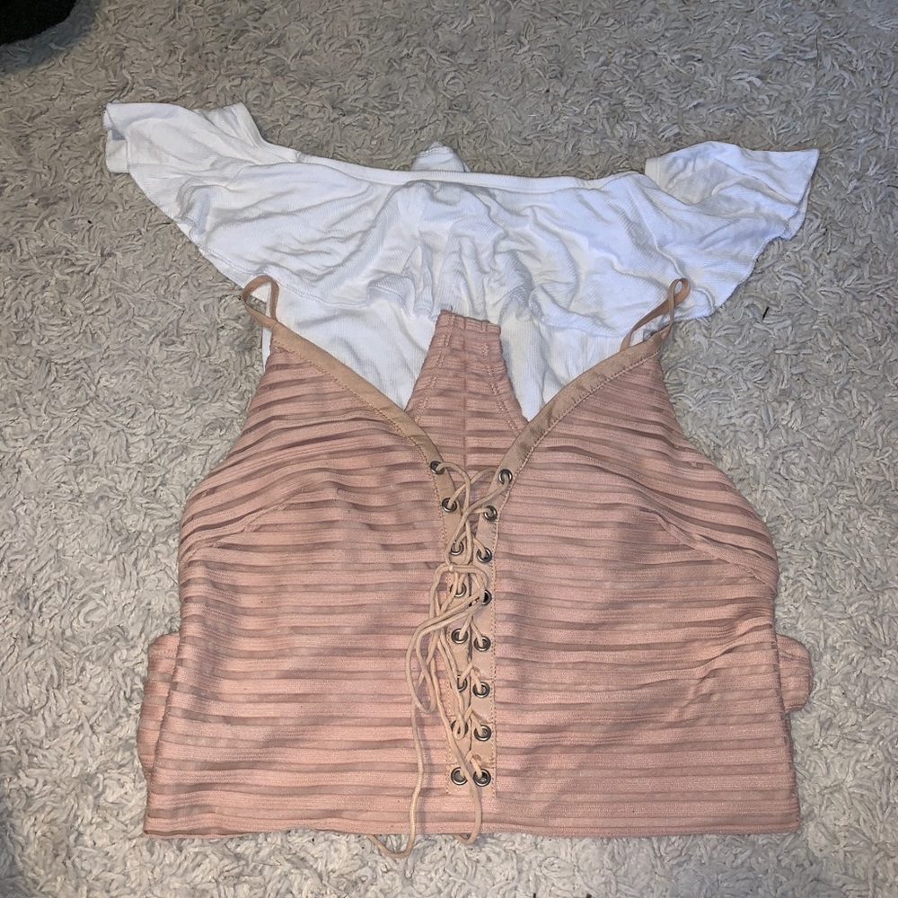 Bodysuits worn once !!!!
